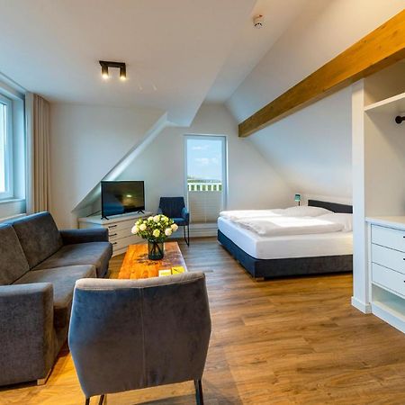 Hotel Meerzeit Scharbeutz Εξωτερικό φωτογραφία