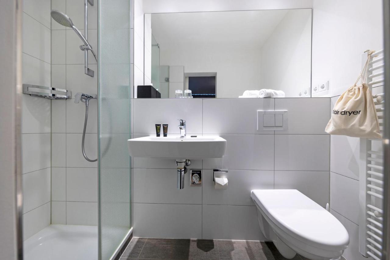 Hotel Meerzeit Scharbeutz Εξωτερικό φωτογραφία