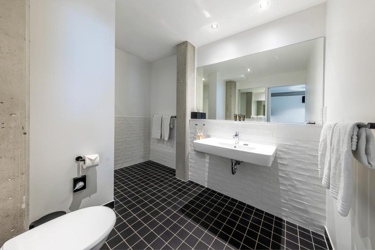 Hotel Meerzeit Scharbeutz Εξωτερικό φωτογραφία