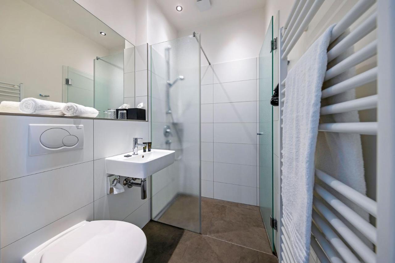 Hotel Meerzeit Scharbeutz Εξωτερικό φωτογραφία