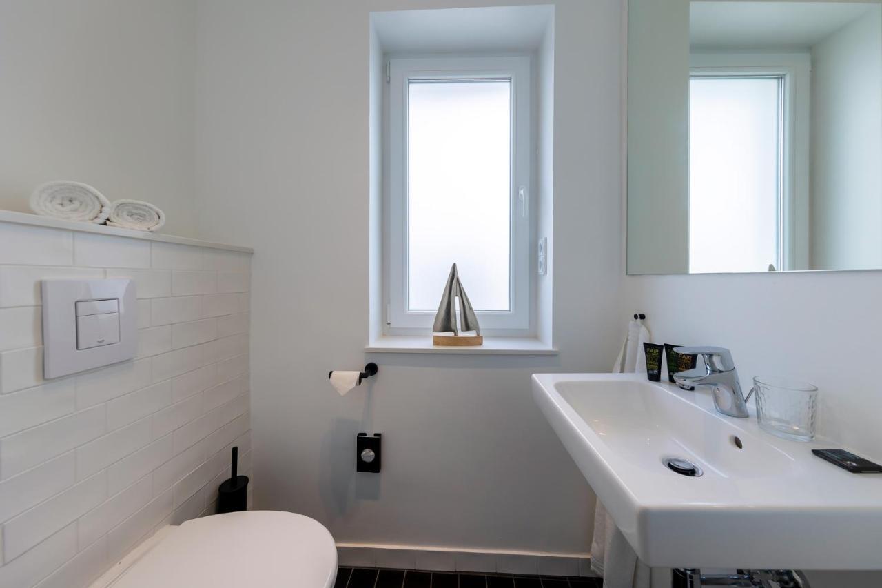 Hotel Meerzeit Scharbeutz Εξωτερικό φωτογραφία