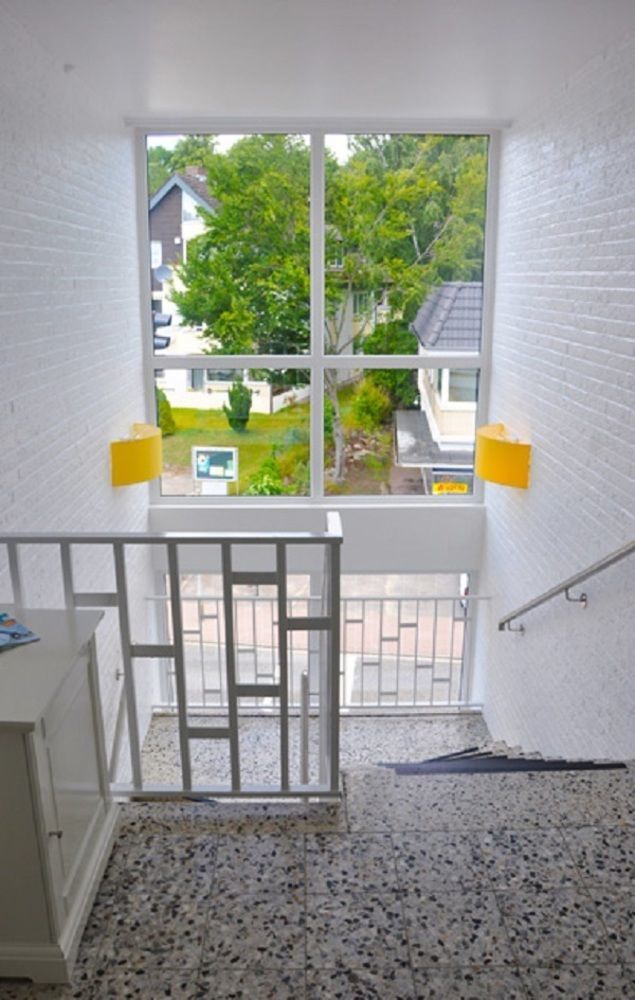 Hotel Meerzeit Scharbeutz Εξωτερικό φωτογραφία